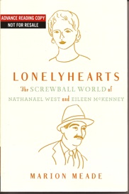lonelyhearts cover photo