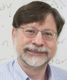 Michael H. Birnbaum in 2015