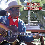 Mance Lipscomb Vol. 5 CD