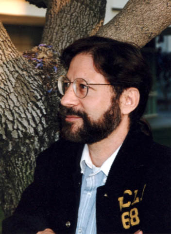Picture of Michael Birnbaum