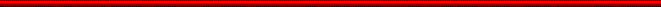 red horizontal rule