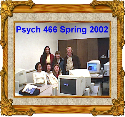 Psych 466 Spring 2002 picture