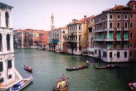 pictures of venice