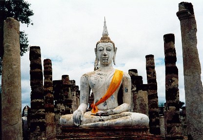 Buddha"