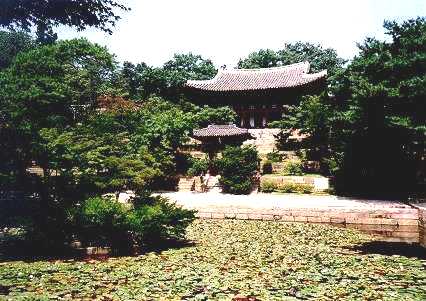 pictures of korea