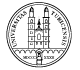 seal of Zurich U.