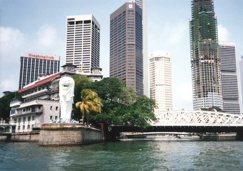 picture of singapore